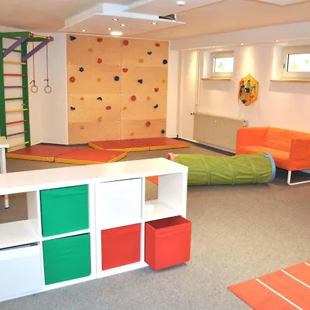 Haus Windrose Nr 09 נינדורף