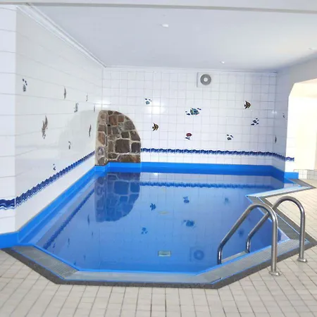 Haus Windrose Nr 09 דירה *