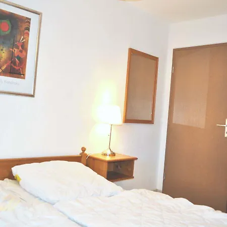 Haus Windrose Nr 09 נינדורף