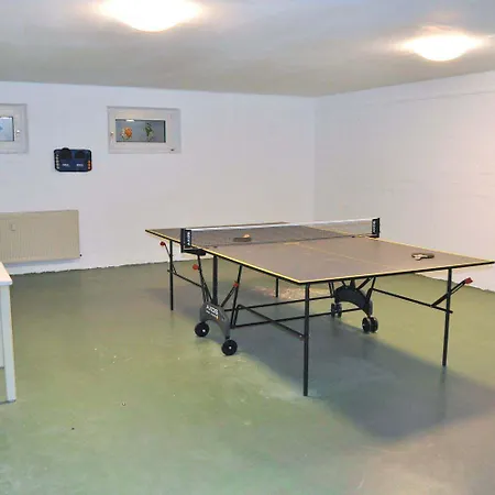 דירה Haus Windrose Nr 09 נינדורף