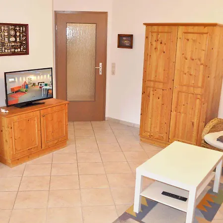 Διαμέρισμα Haus Windrose Nr 09