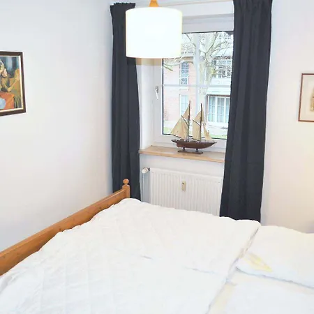 Haus Windrose Nr 09 Niendorf (Timmendorfer Strand)