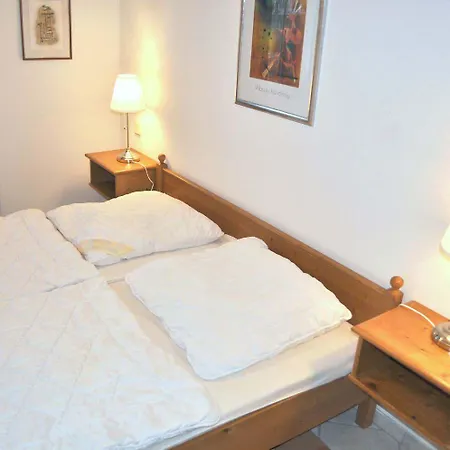 Haus Windrose Nr 09 Διαμέρισμα *