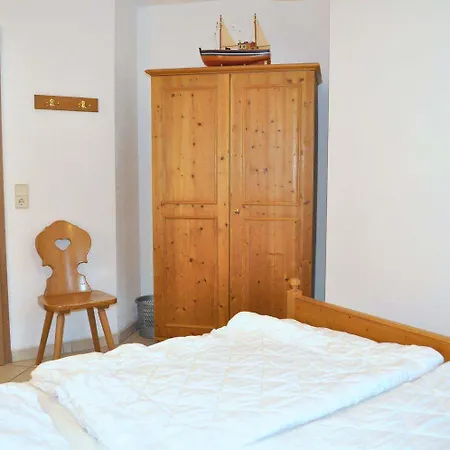 Haus Windrose Nr 09 נינדורף