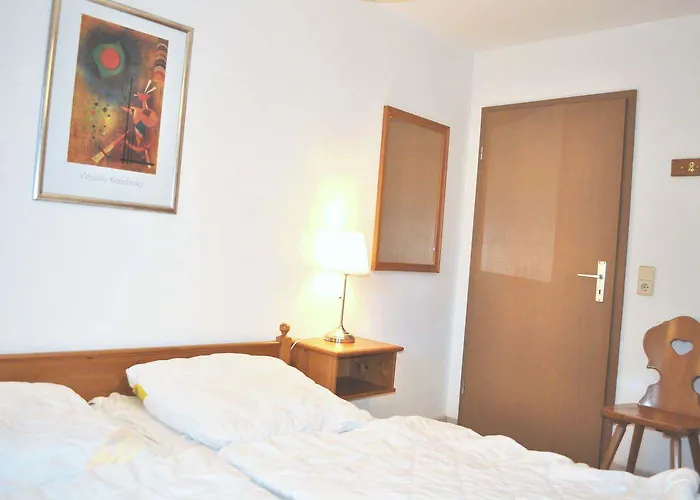 Haus Windrose Nr 09 Niendorf (Timmendorfer Strand)