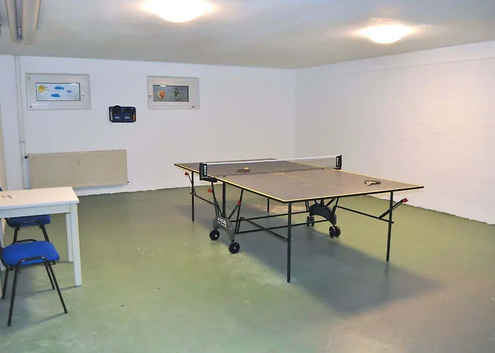 Appartement Haus Windrose Nr 09 Niendorf (Timmendorfer Strand)